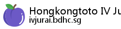 Hongkongtoto IV Jurai